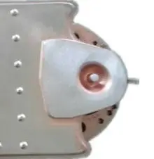 
20749399 oil cooler 90764 for volvo fh 02 