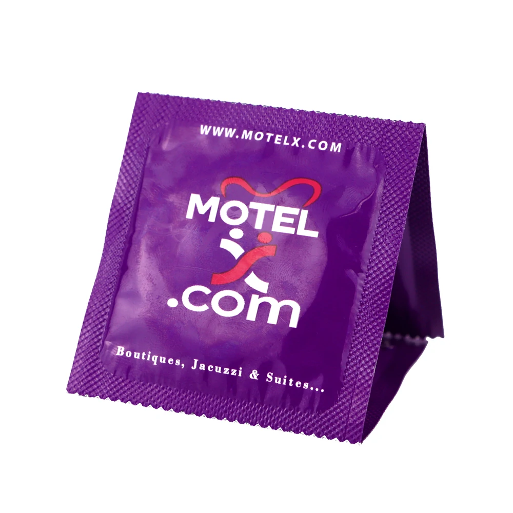 Condones новейший высокий