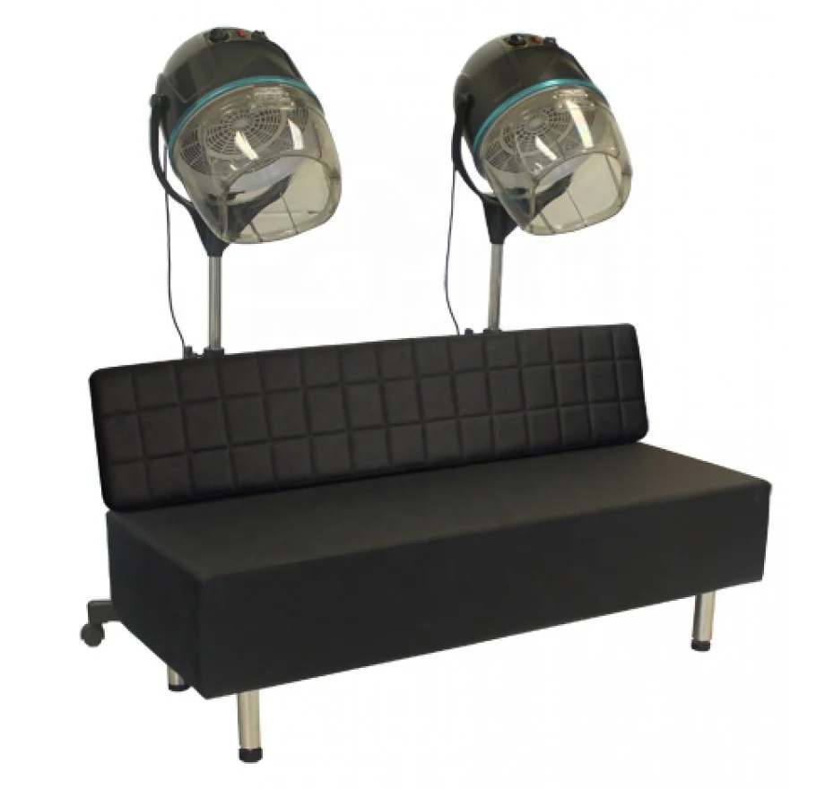 High quality hair dryers machine chair hood steamers for salons