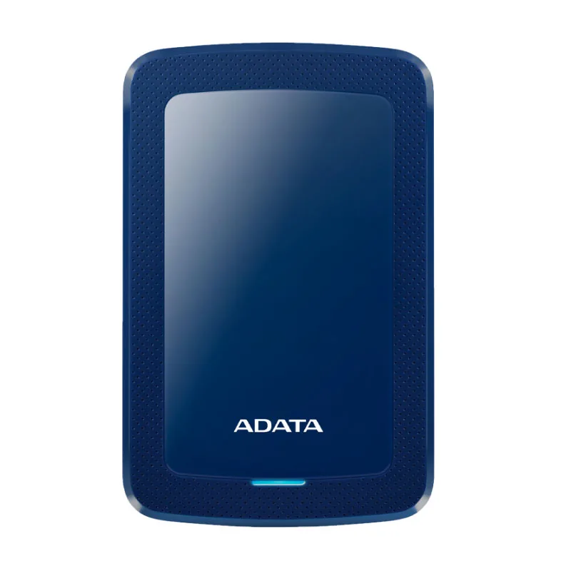 Оригинальный внешний жесткий диск adata HV300 1T 2T