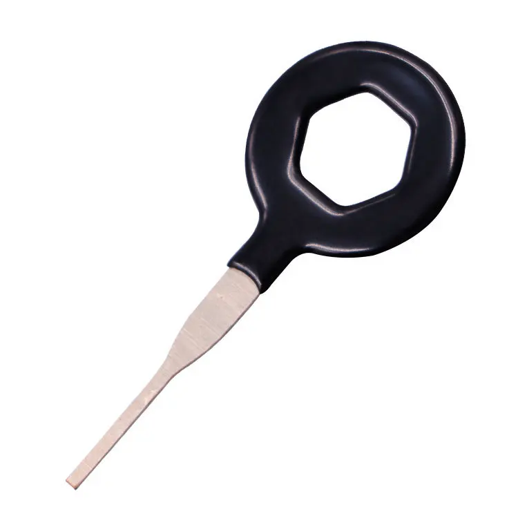 Car Terminal Removal Electrical Wiring Crimp Connector Pin Extractor Kit Car Electrical Repair Hand Tools