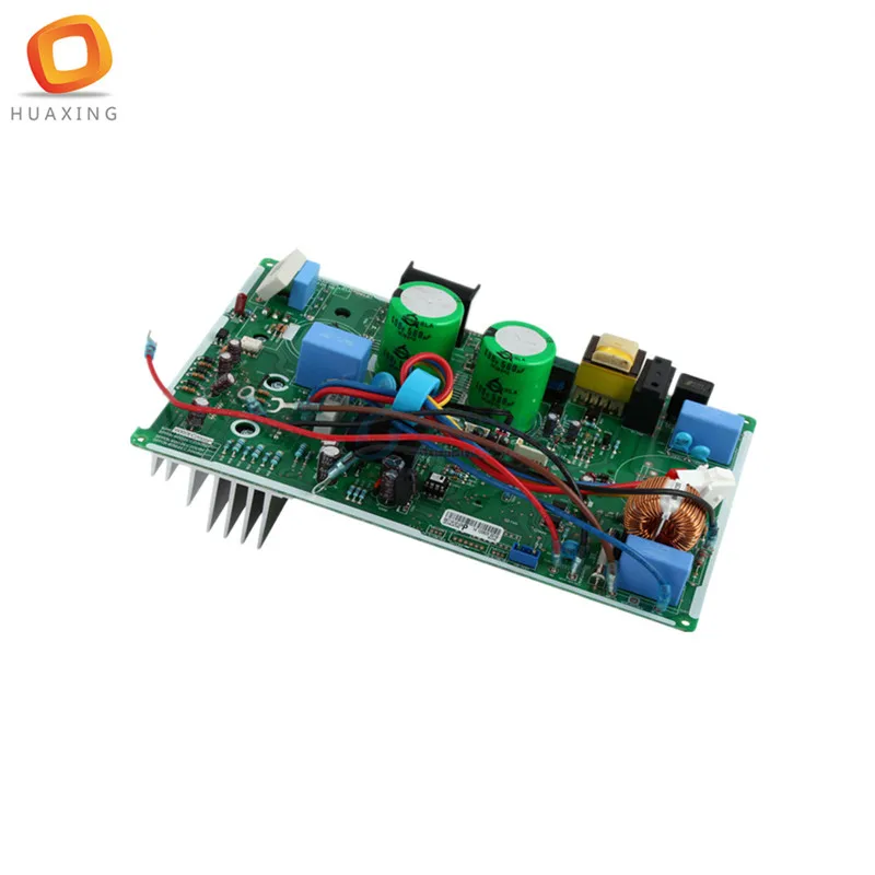 PCBA Assembly SMT Production Lines LCD TV Controller Board E88441 Circuit PCB OEM PCBA Circuit PCB Board Design