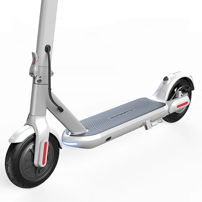 2022 New design 350W brushless motor electric scooter citycoco  48V7.5A  Foldable Adult electric scooter bike