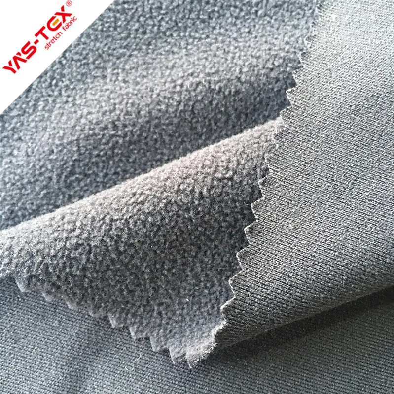 Anti Pilling  Cheaper 100 Polyester Polar Fleece  Fabric Textile  For Fleece  Socks ,Shorts Men, Dog Sweater