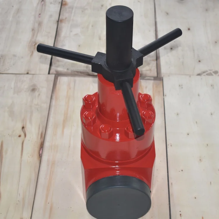 3 в 70 МПа 1000 PSI Api 6 a клапан для бурового насоса