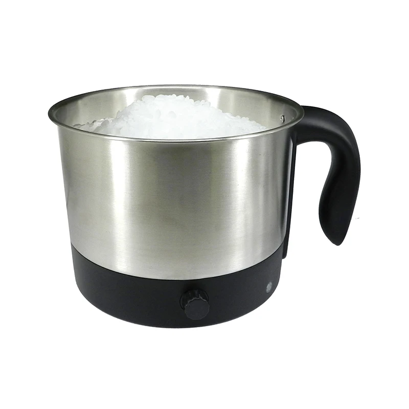 1.5l Electric Wax Melter Pot Heater Candles Professional Wax Warmer Melting Machine