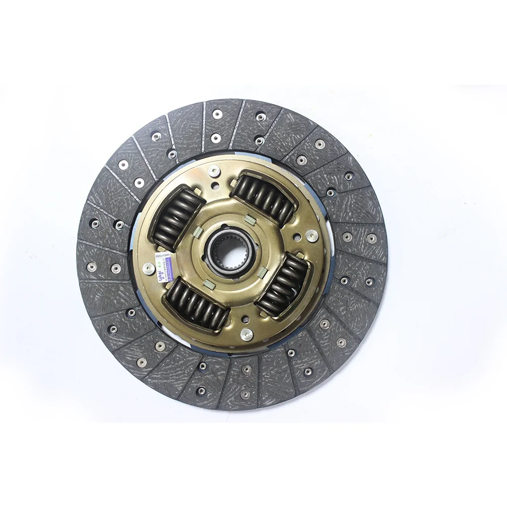 Svd trade price Disc Assy Clutch 30100-JS10A FOR Nissan NAVARA Clutch plate