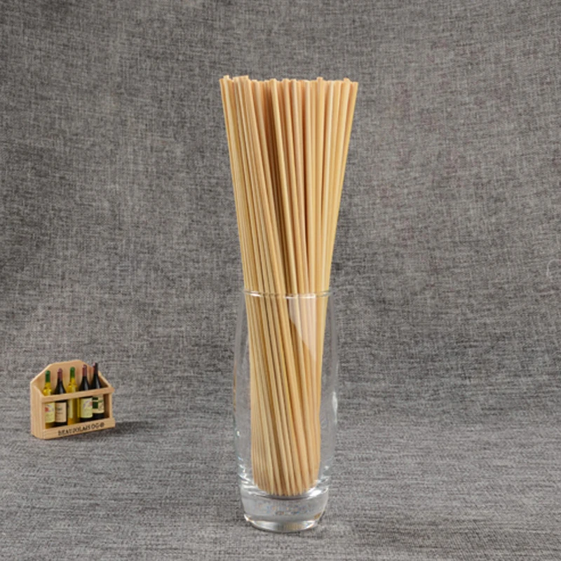 Bamboo Round Stick Natural Healthy Bamboo Sticks China Easy To Use Bamboo Stick For Lollipop