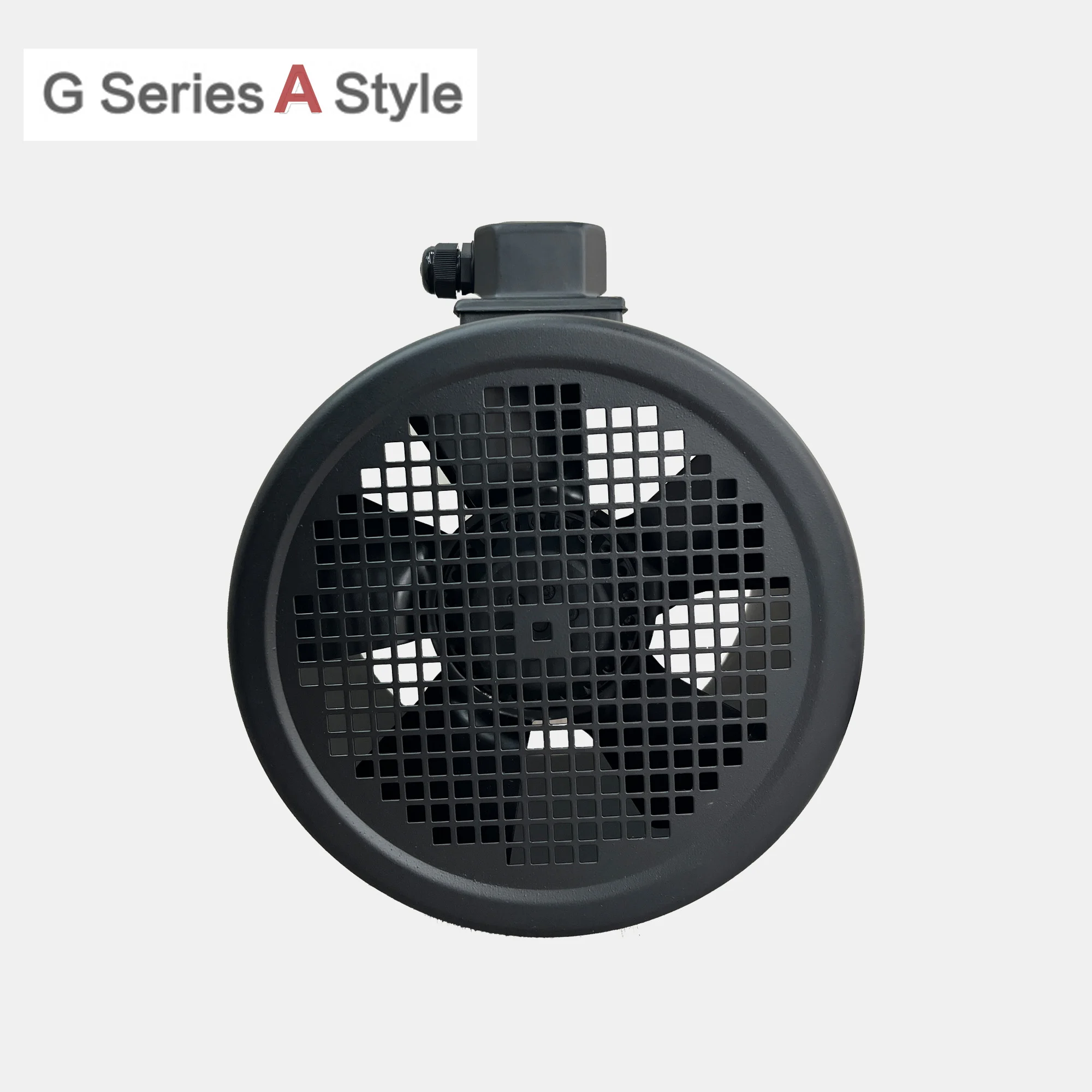 Производитель, вентилятор прямого Осевого Потока G-63a переменного тока 380 В от G-63a до G-355a, вентилятор принудительного охлаждения для двигателя, охлаждающий вентилятор электродвигателя