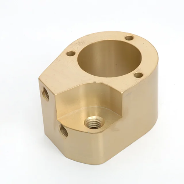 Пользовательский латунный станок с ЧПУ, поставщик услуг обработки, нержавеющая сталь, латунь, алюминий, обрабатывающий центр с ЧПУ