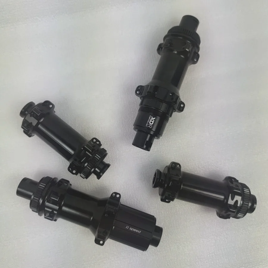 Synergy CX6 Chosen Road Bicycle Hubs 300g Road Bike Racing Light Weight Sealed Hubs Middle Lock