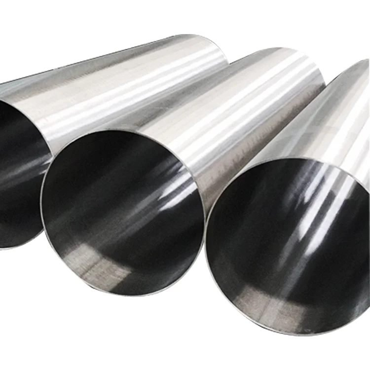 stainless steel 316 tubing seamless steel ss pipe 304 stainless steel pipe