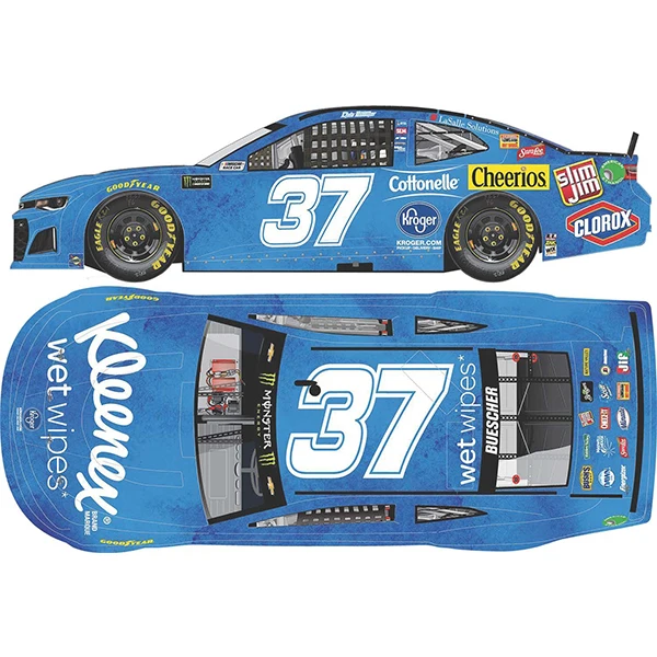 OEM Eco-friendly auto car wet wipe for mirrors and headlight laps