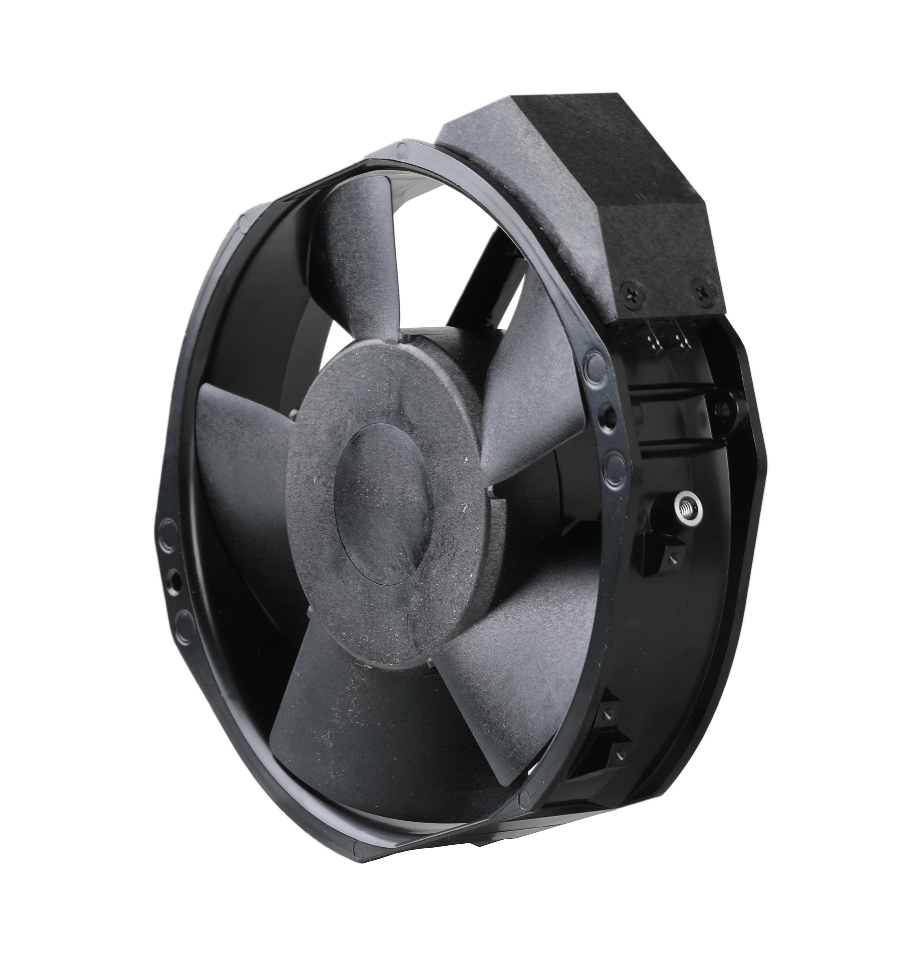 axial fan  172*150*51 AC FAN  220V    7  impellers