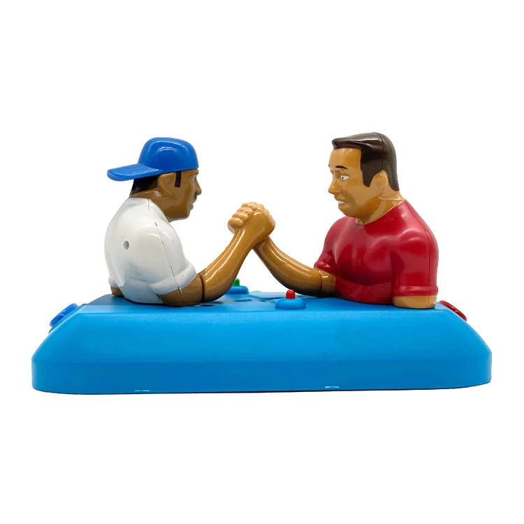 Simulation Parent-child Interactive Entertainment Table game battle Office stress relief toys action figure