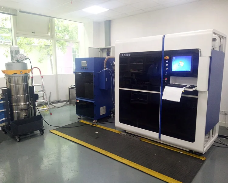 3kW Mobile Metal Chip Swarf Dust Cleaning Equipment Industrial Upright Vacuum Cleaner