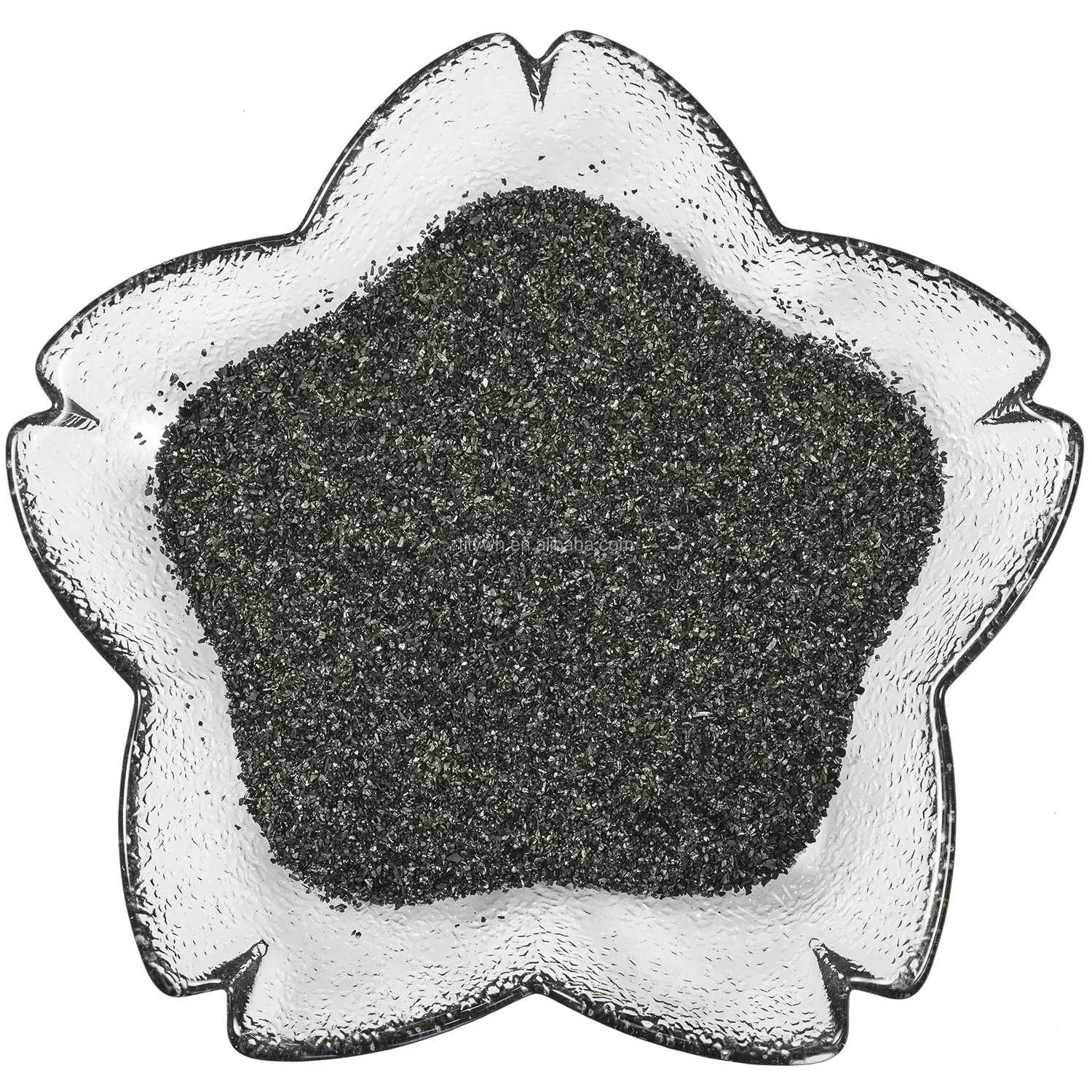 China Manufacturer Wholesale Coal-Based Granular Activated Carbon for Water and Air Purification