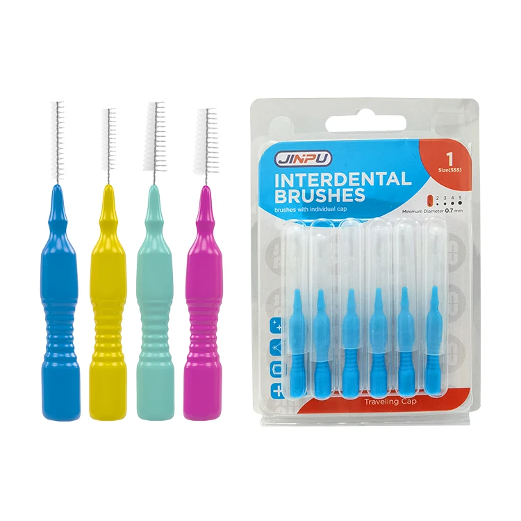 Заводское предложение, биоразлагаемая зубная щетка, межзубная зубная щетка