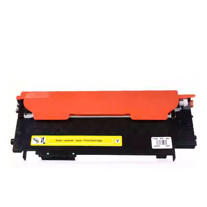 Совместимый с W2070A W2071A W2072A W2073A 117A тонер-картридж для HP Color LaserJet 150a 150nw MFP 178nw 179fnw чипом