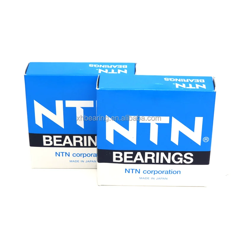  NTN 33012 Tapered roller bearing 4T-33012 Bearing size