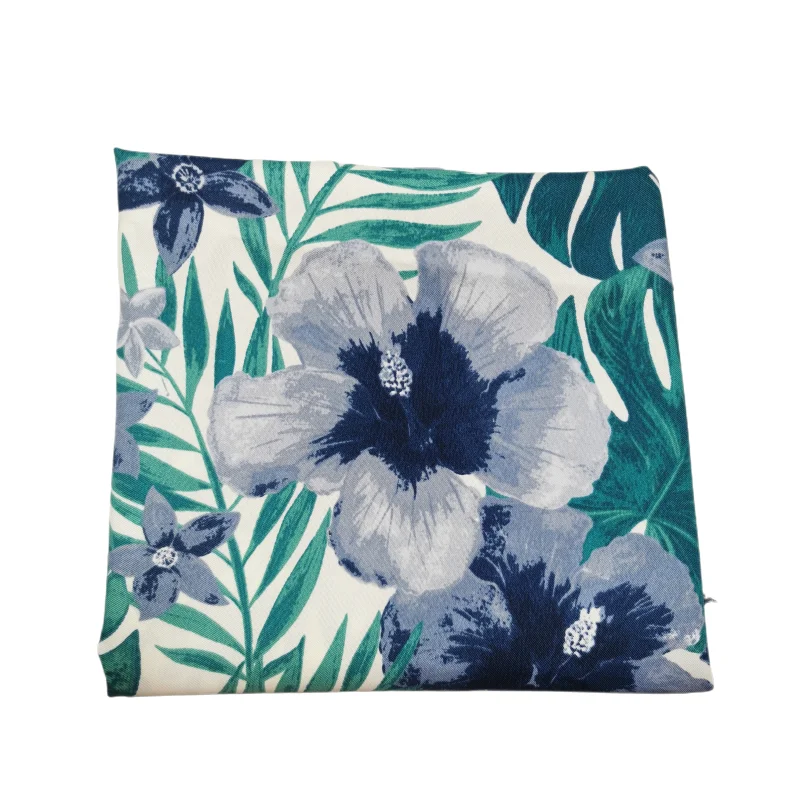 High Quality 100% Waterproof Polypropylene Woven Outdoor Furniture Fabric