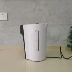 Automatic 2.7l  2200W Portable Free Installation instant hot desktop smart control Water Dispenser