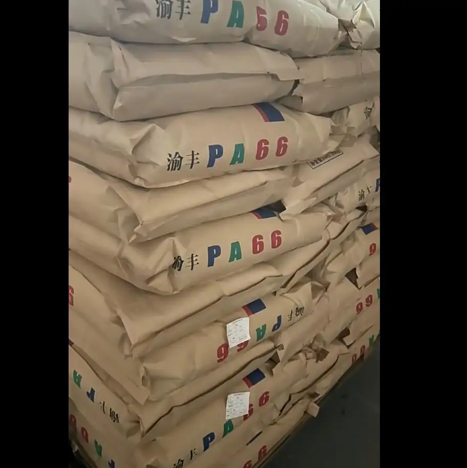 Available In Stock Raw Material Virgin Nylon Polyamide Resin PA6 / PA66 / PA12 / PA612 / PA610 / PA46/ PA6T Plastic Granules