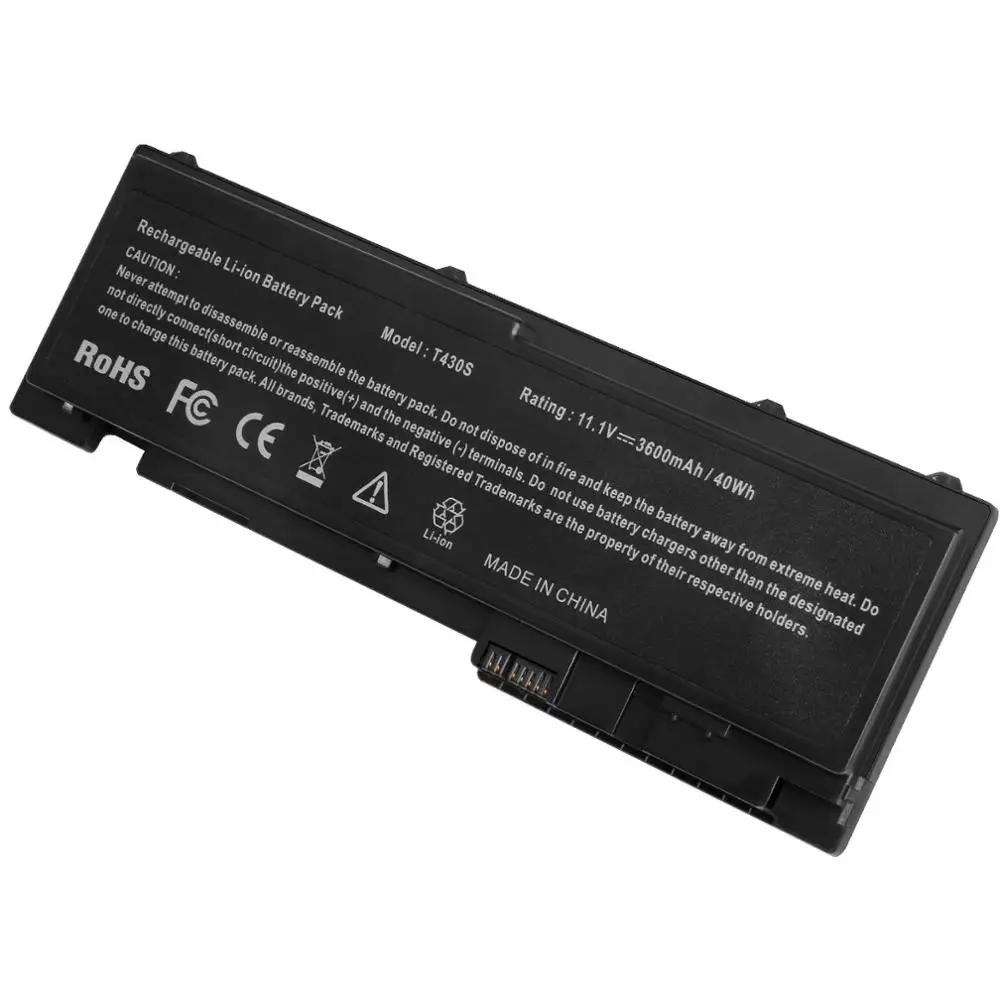 Аккумулятор для ноутбука Lenovo T420s T430s T430si 42T4844 42T4845 81