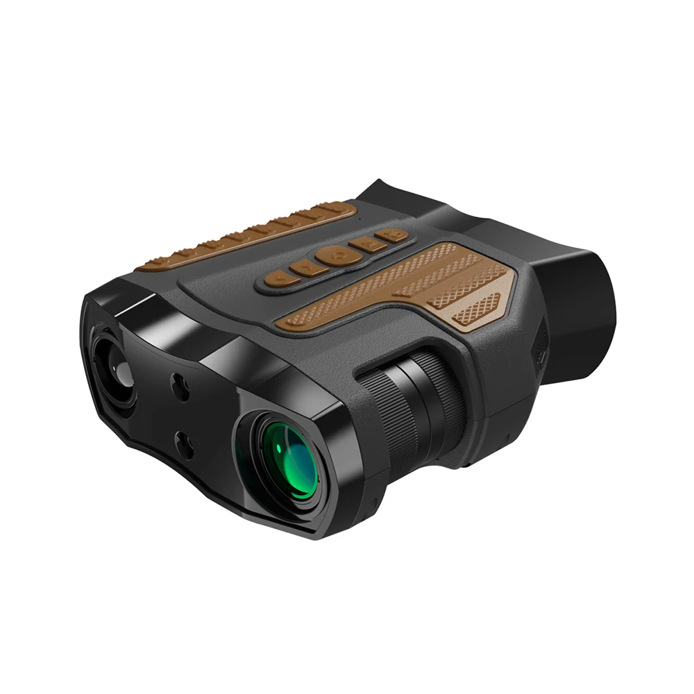 2021 2.3 inch Digital Outdoor Binocular Camcorder Night Vision For Dark View Long Range