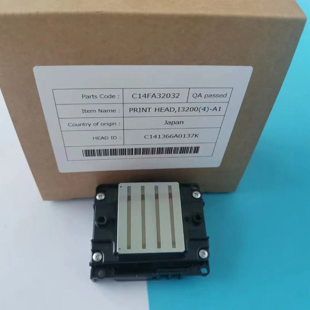 Epson i3200 print head