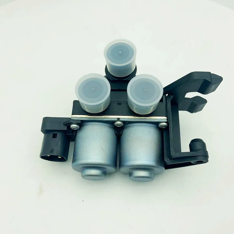 New A/C Heater Control Valve Solenoid for BMMW E36 318 323 64118375792  64111387319 64118391419