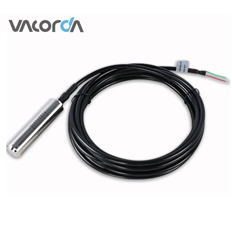 Vacorda двойной поплавок инфракрасного жидкого электрода датчик уровня воды
