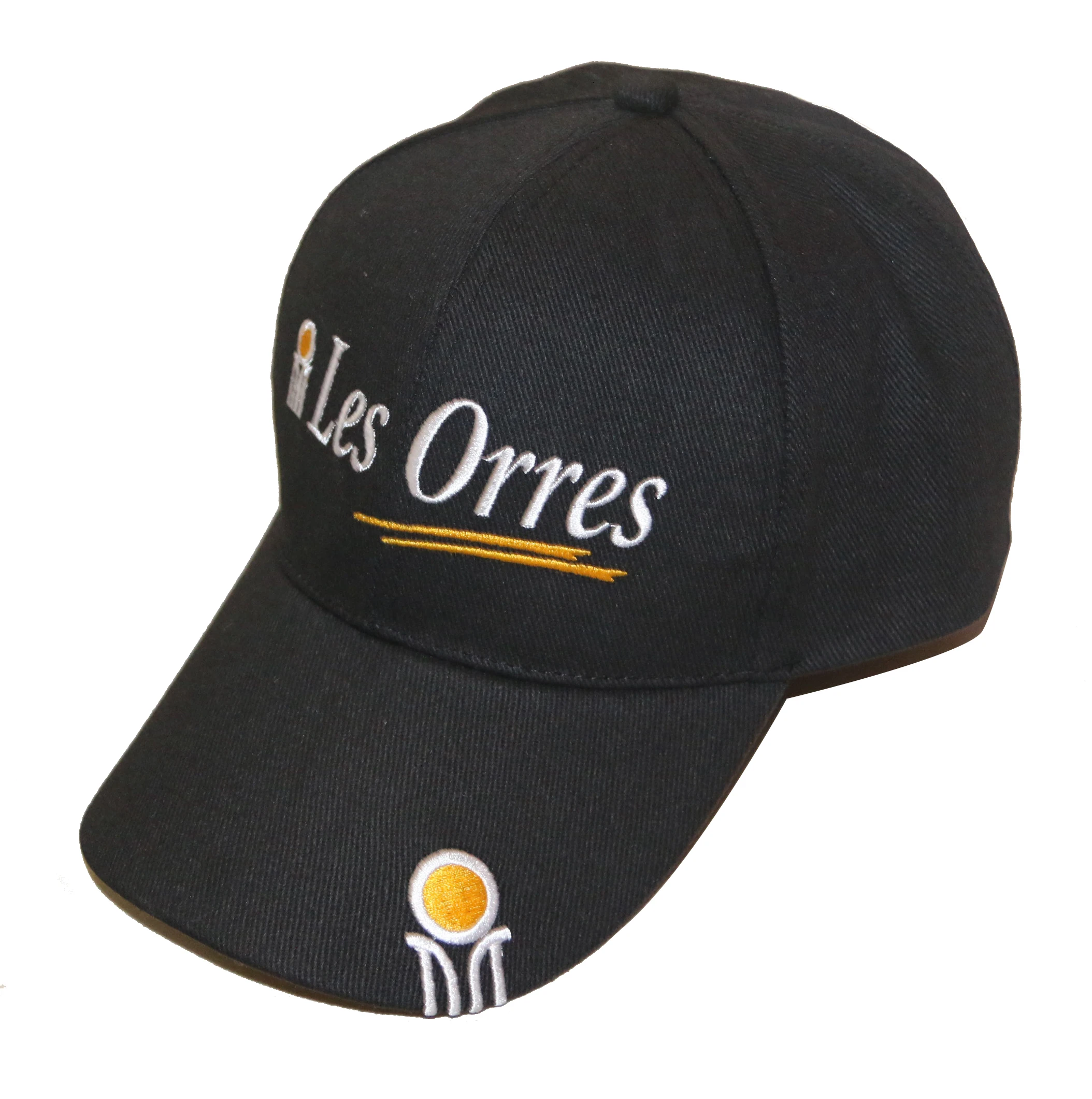 Most Popular Embroidered Printed Cotton Baseball Hat Baseball Cap