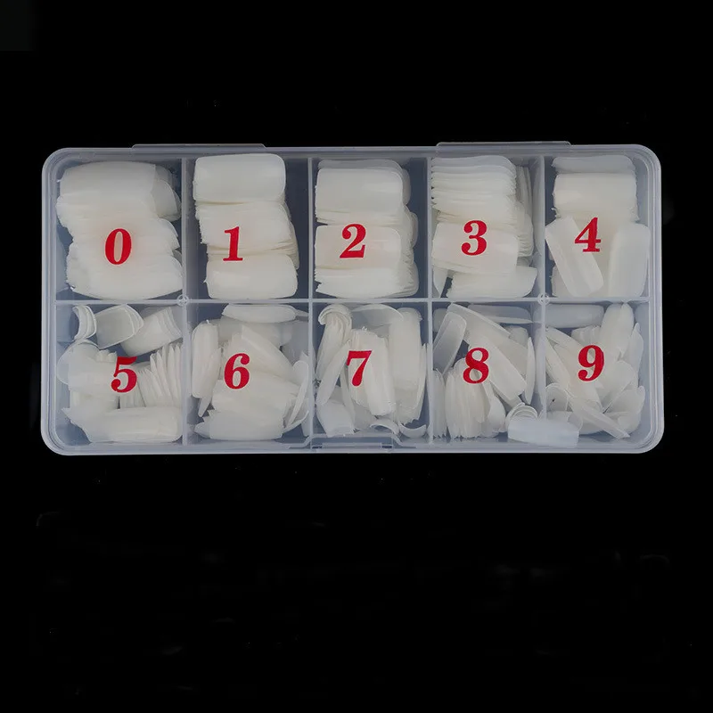 Factory price wholesale false nails diy acrylic nail