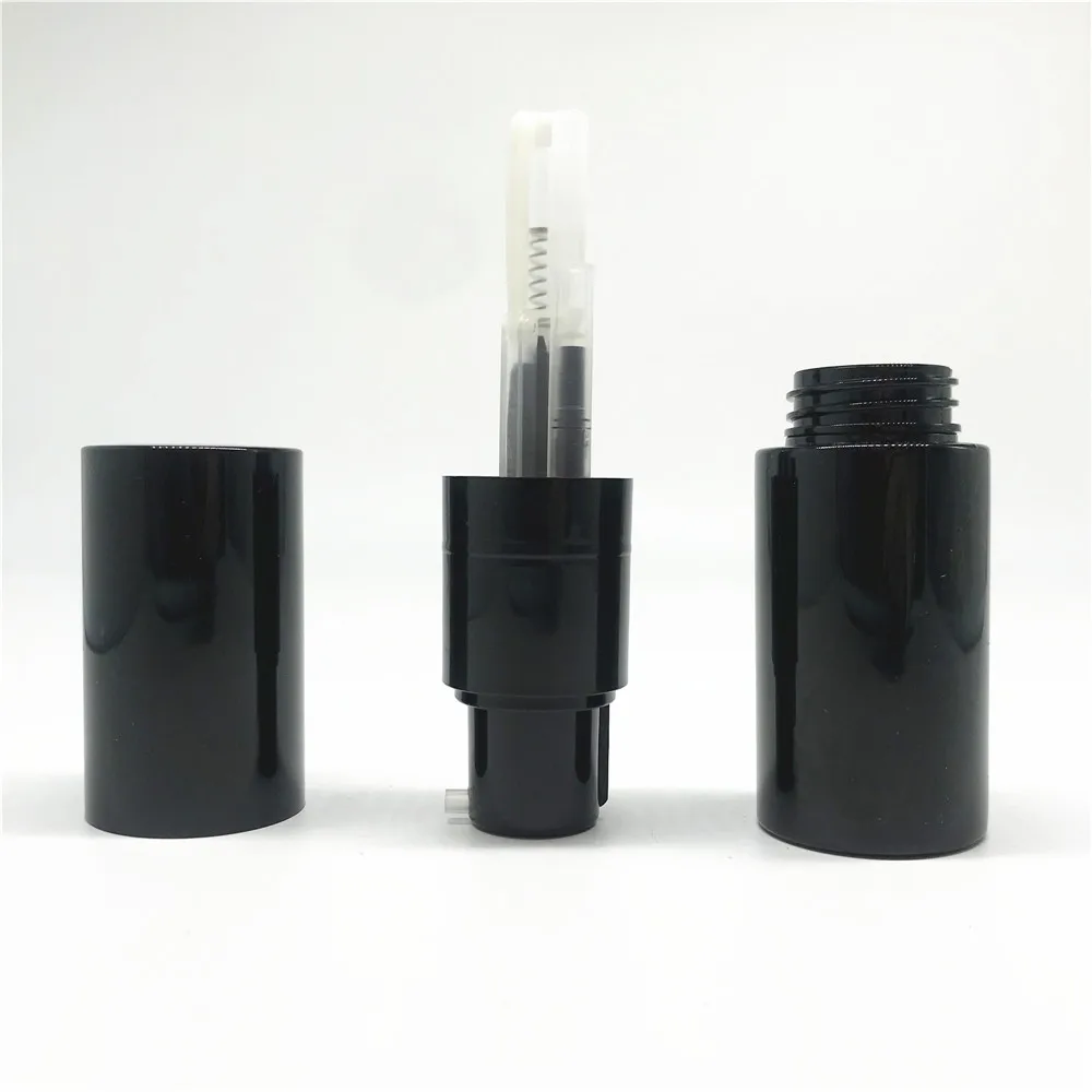 
Food Grade Printed Logo Spray Colorant 10g 25g Powder Pump Spray 