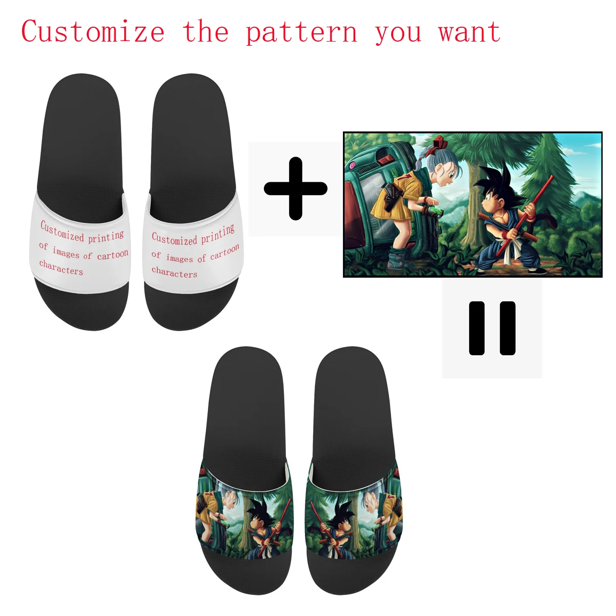 NFLE Girls Slippers Polynesian Tribal Design Outdoor Casual Slides Custom Logo Sandals For Women and Ladies Seahawks Slippers