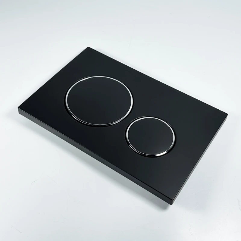 flush button flush plate flush button toilet flush plate concealed cistern flush button press toilet button panel