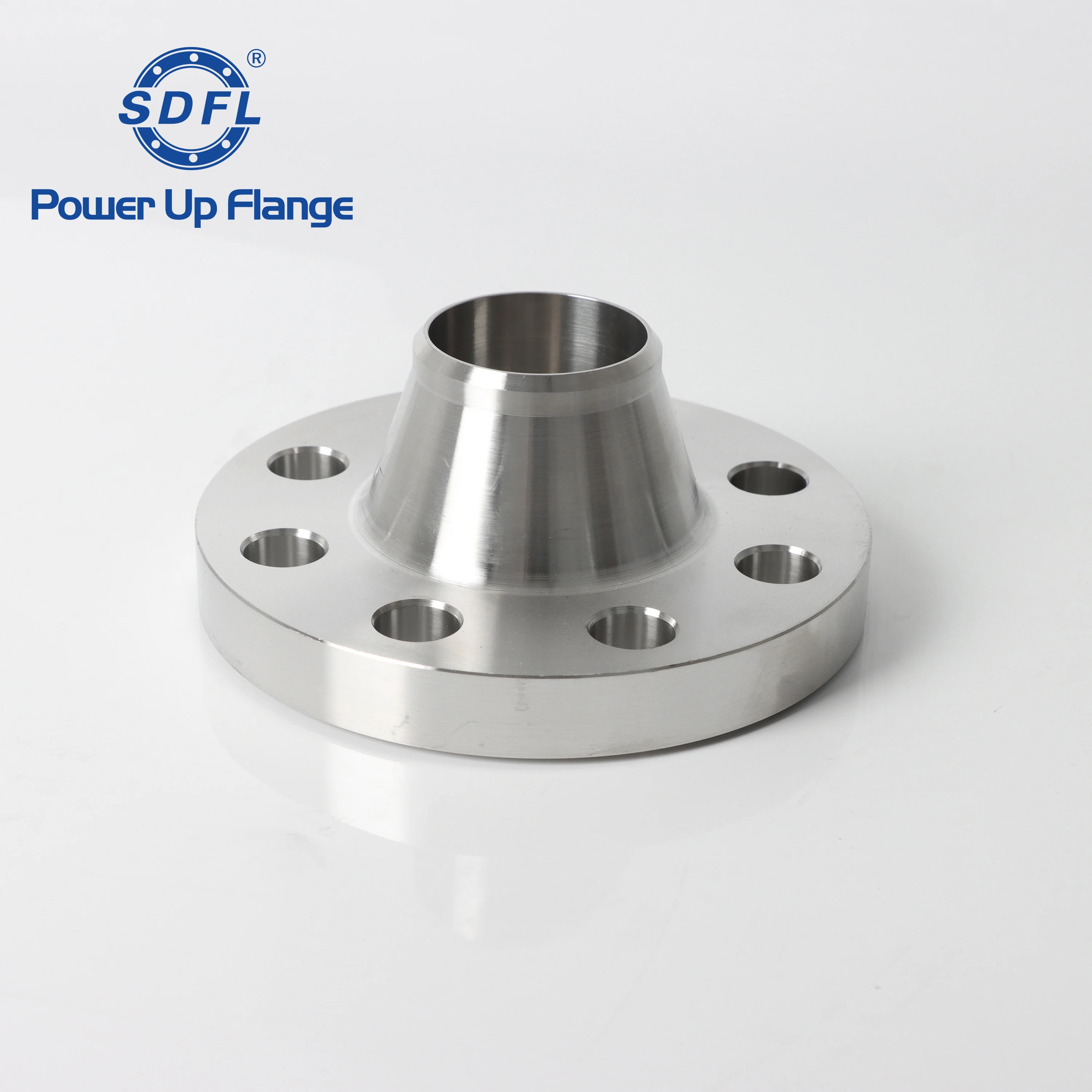 SDFL flange JIS DN25 DN65 DN100 5K 10K stainless steel inox weld neck flange