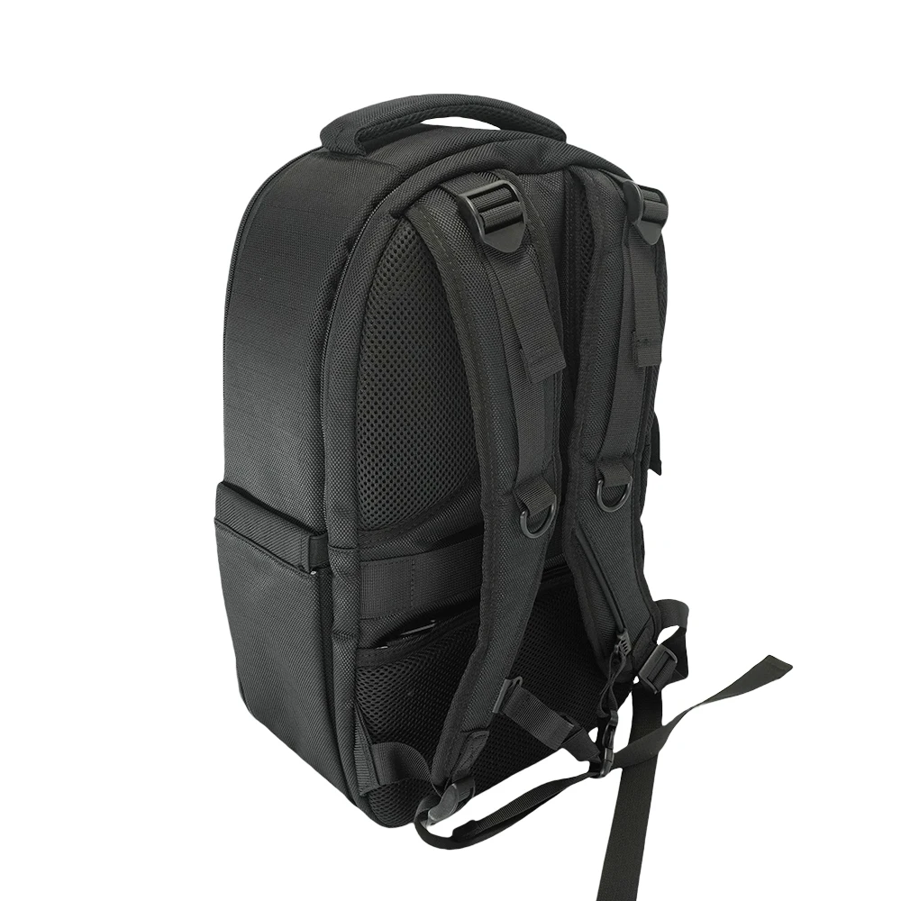 Eva Hard Carrying Case Portable Travel Drone Bag Sling Backpack Compatible with Mini 3 Pro with RC Controller