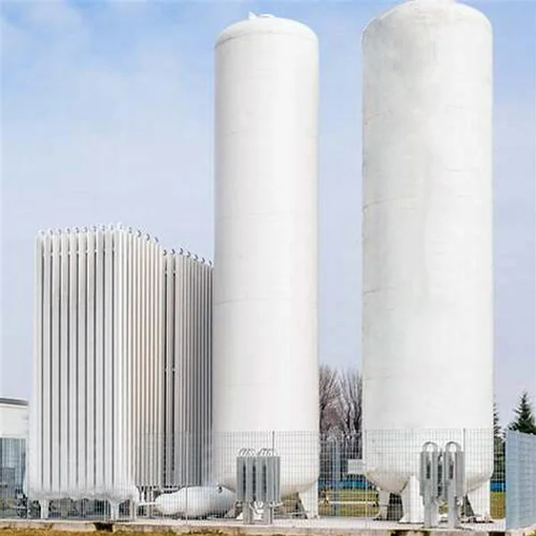 2m3 lng tank 20ft storage tank lng tank container price