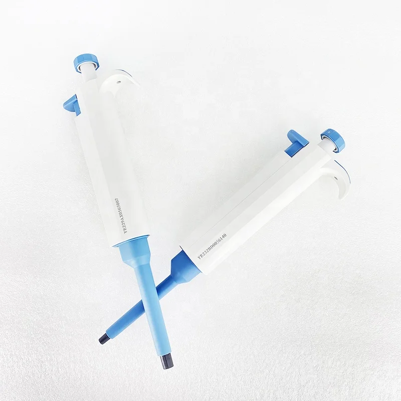micro pipeta de laboratorio KETHINK  single-channel mechanical pipettes pen for lab/ medical use