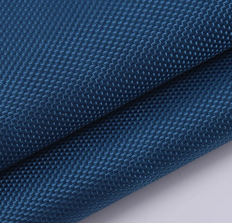 2022 Hot Sale 1680D Encrypted Double Strand Unilever Ventilation Oxford Fabric