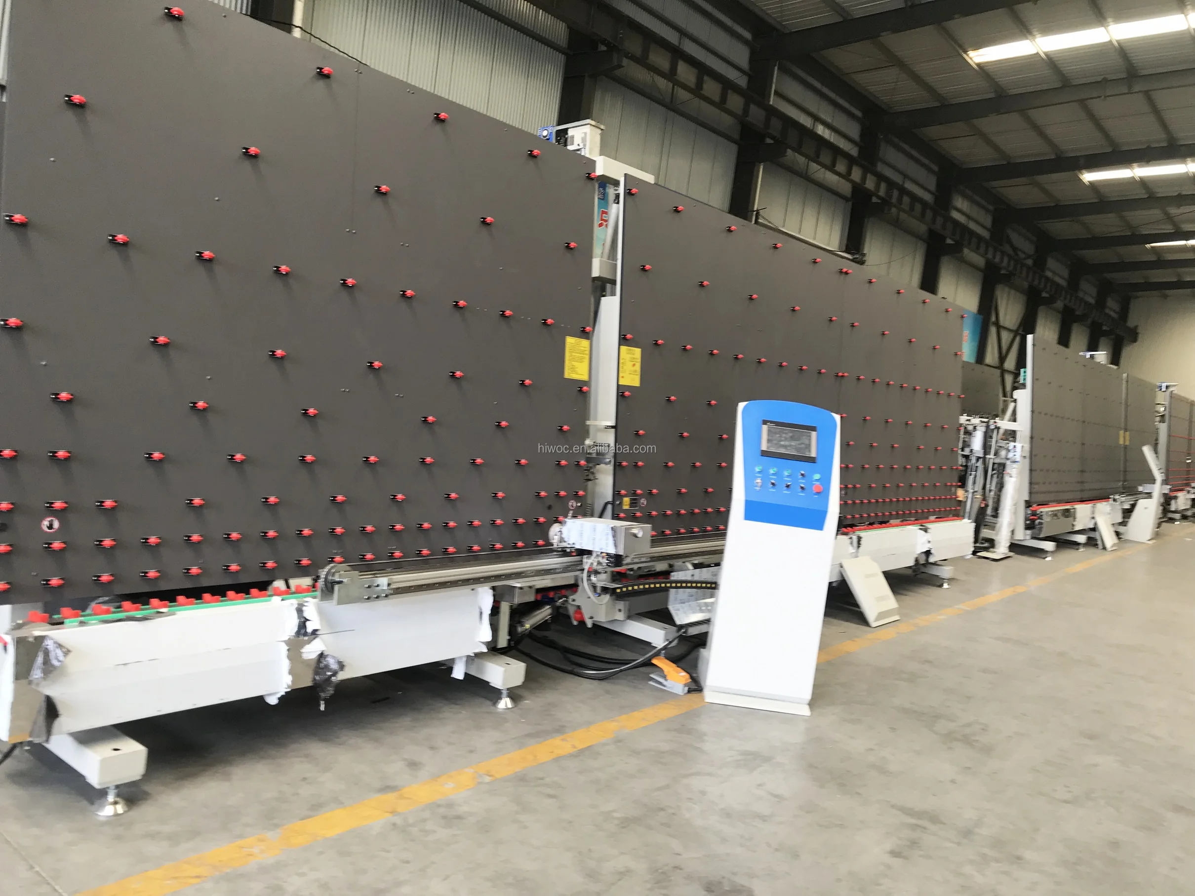 automatic insulated glass sealing robot automatic insulating glass sealant robot automatic sealant sealing robot