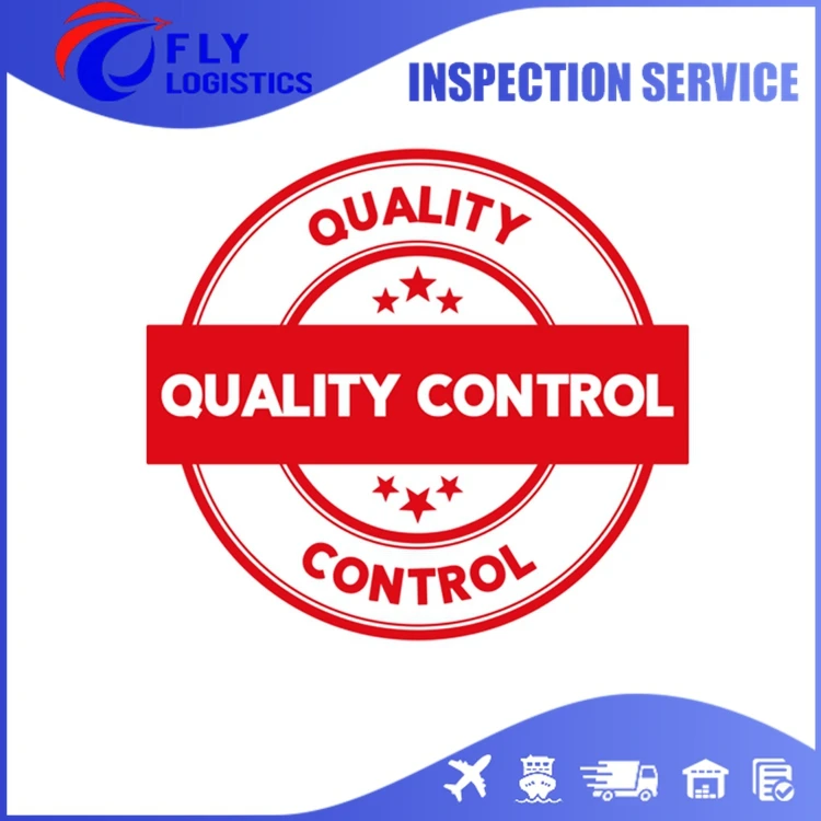 Высококачественный инспекционный агент по контролю качества торговый QC в Шэньчжэне