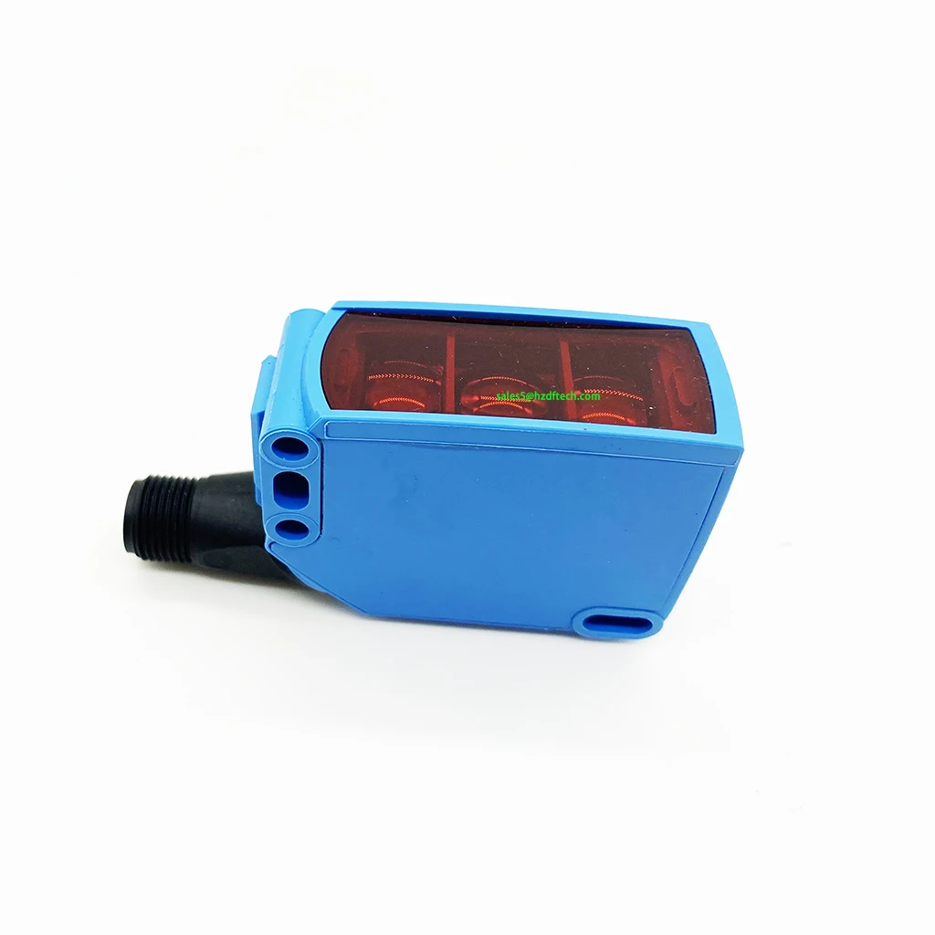 New Original Si-ck  Diffuse reflection photoelectric sensor WTS16P-24161120A00 1218663 in stock