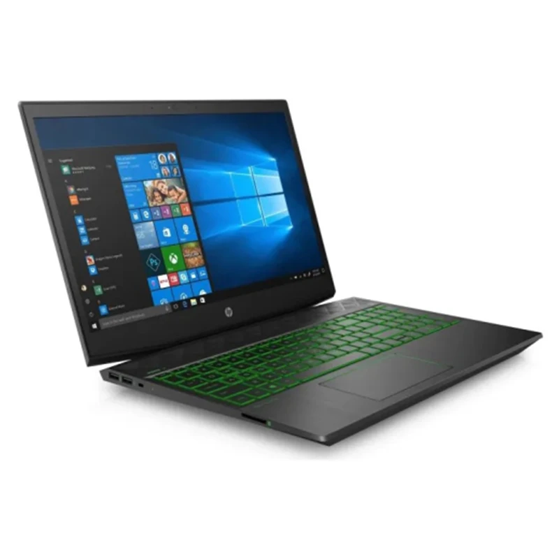 2022  FOR HP paviliom OMEN Gaming Laptop  Intel I5-8300h  8gb 256gb GTX 1050(2G) 15.6 Inch