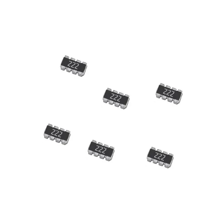 In stock & brand new Capacitor 0603 K Capacitor TCC0603X7R224K500CT