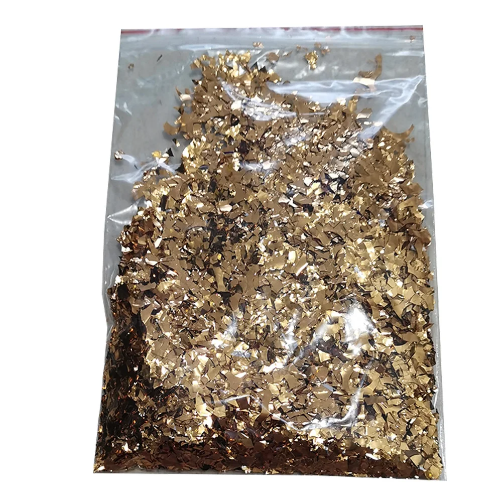 
Iridescent Irregular Foil Confetti Wholesale,table confetti for birthday party,wedding 