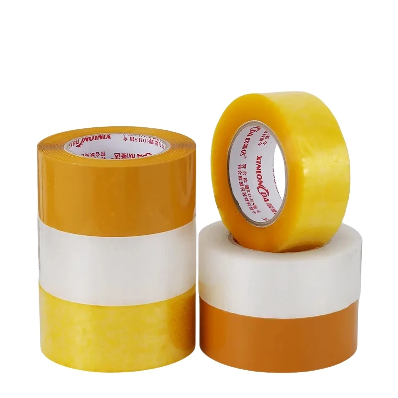 Recyclable Amazon Shipping Tape Heavy Duty Tape for Shipping