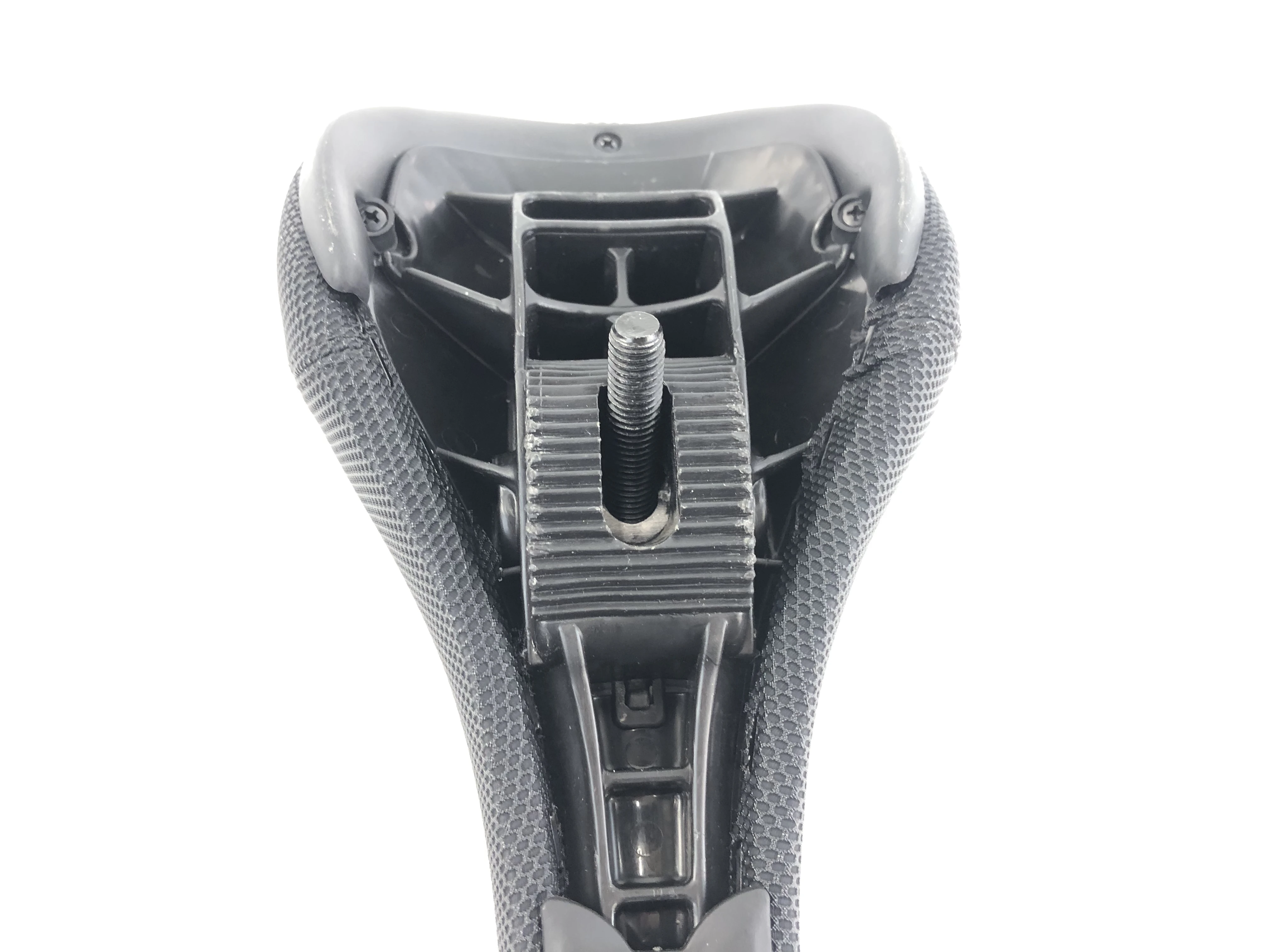 Bicycle Safety Seat Freestyle Street Dirty Jump Bike BMX Bike Leather  Justek Saddle  BMX  Pivotal Saddle